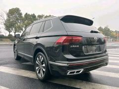 Volkswagen Tiguan L 280TSI 2WD Edition 5 - фото 9