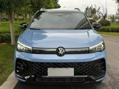 Volkswagen Tiguan L Facelift 330TSI 2WD R-Line Flagship Edition 5-seater - фото 1