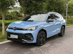 Volkswagen Tiguan L Facelift 330TSI 2WD R-Line Flagship Edition 5-seater - фото 2