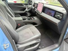 Volkswagen Tiguan L Facelift 330TSI 2WD R-Line Flagship Edition 5-seater - фото 3