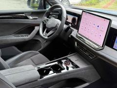 Volkswagen Tiguan L Facelift 330TSI 2WD R-Line Flagship Edition 5-seater - фото 4