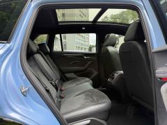 Volkswagen Tiguan L Facelift 330TSI 2WD R-Line Flagship Edition 5-seater - фото 5