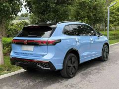 Volkswagen Tiguan L Facelift 330TSI 2WD R-Line Flagship Edition 5-seater - фото 7