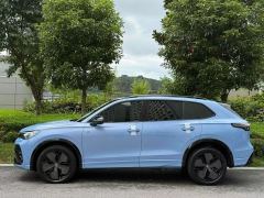 Volkswagen Tiguan L Facelift 330TSI 2WD R-Line Flagship Edition 5-seater - фото 8