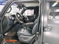 Beijing BJ40 City Hunter Edition 2.0T Automatic two-wheel drive passenger version Gasoline - photo 4