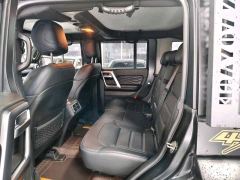 Beijing BJ40 City Hunter Edition 2.0T Automatic two-wheel drive passenger version Gasoline - photo 6