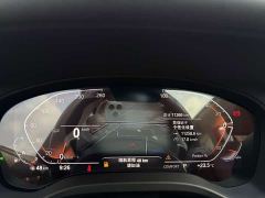 BMW X3 xDrive30i Premier M Night Package - ფოტო 7