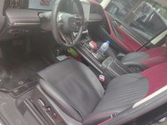 GAC E9 2.0T 136km Edition - ფოტო 14