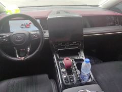 GAC E9 2.0T 136km Edition - ფოტო 16