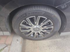 GAC E9 2.0T 136km Edition - ფოტო 6