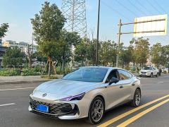 MG7 1.5T Dual-clutch Elegant Edition - ფოტო 2