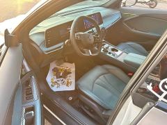 MG7 1.5T Dual-clutch Elegant Edition - ფოტო 8