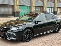 Toyota Camry 2.5S Stylish Edition - ფოტო 1
