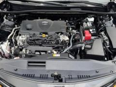 Toyota Camry 2.5S Stylish Edition - ფოტო 10