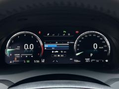 Toyota Camry 2.5S Stylish Edition - ფოტო 12