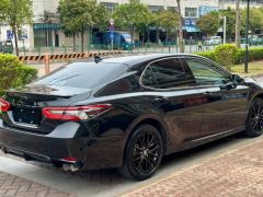 Toyota Camry 2.5S Stylish Edition - ფოტო 13