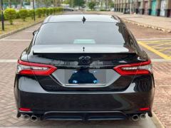 Toyota Camry 2.5S Stylish Edition - ფოტო 14