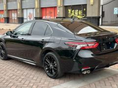 Toyota Camry 2.5S Stylish Edition - ფოტო 15