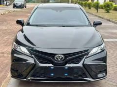 Toyota Camry 2.5S Stylish Edition - ფოტო 2