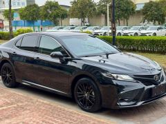 Toyota Camry 2.5S Stylish Edition - ფოტო 3