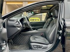 Toyota Camry 2.5S Stylish Edition - ფოტო 4