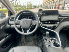 Toyota Camry 2.5S Stylish Edition - ფოტო 5