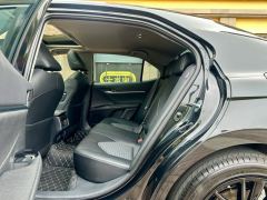 Toyota Camry 2.5S Stylish Edition - ფოტო 7