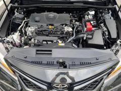 Toyota Camry 2.5S Stylish Edition - ფოტო 8