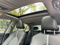 Toyota Camry 2.5S Stylish Edition - ფოტო 9