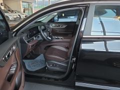 Chery Tiggo 8 PRO Champion Edition 290T Dual Clutch Two-Wheel Drive Peak Edition 5-seater - ფოტო 14