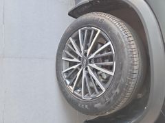 Chery Tiggo 8 PRO Champion Edition 290T Dual Clutch Two-Wheel Drive Peak Edition 5-seater - ფოტო 6