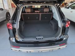 Chery Tiggo 8 PRO Champion Edition 290T Dual Clutch Two-Wheel Drive Peak Edition 5-seater - ფოტო 7