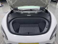 Xiaomi SU7 Rear-Wheel Drive Long Range Smart Driving Edition - photo 10