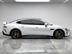 Xiaomi SU7 Rear-Wheel Drive Long Range Smart Driving Edition - photo 11