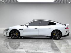 Xiaomi SU7 Rear-Wheel Drive Long Range Smart Driving Edition - photo 12