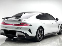 Xiaomi SU7 Rear-Wheel Drive Long Range Smart Driving Edition - photo 13