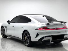 Xiaomi SU7 Rear-Wheel Drive Long Range Smart Driving Edition - photo 15