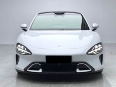 Xiaomi SU7 Rear-Wheel Drive Long Range Smart Driving Edition - photo 2