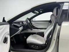 Xiaomi SU7 Rear-Wheel Drive Long Range Smart Driving Edition - photo 4