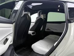 Xiaomi SU7 Rear-Wheel Drive Long Range Smart Driving Edition - photo 6