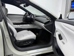 Xiaomi SU7 Rear-Wheel Drive Long Range Smart Driving Edition - photo 7