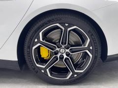 Xiaomi SU7 Rear-Wheel Drive Long Range Smart Driving Edition - photo 8