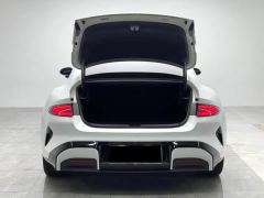 Xiaomi SU7 Rear-Wheel Drive Long Range Smart Driving Edition - photo 9