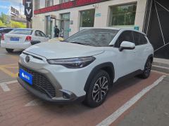Toyota Frontlander 2.0L Luxury Edition - ფოტო 1
