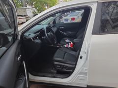 Toyota Frontlander 2.0L Luxury Edition - ფოტო 14