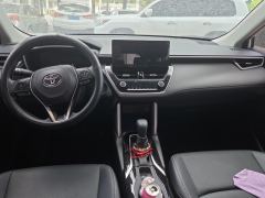 Toyota Frontlander 2.0L Luxury Edition - ფოტო 16
