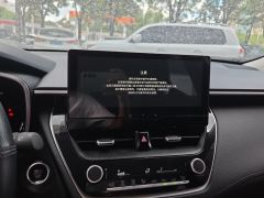 Toyota Frontlander 2.0L Luxury Edition - ფოტო 17