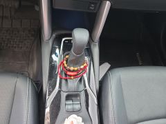 Toyota Frontlander 2.0L Luxury Edition - ფოტო 19