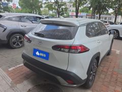Toyota Frontlander 2.0L Luxury Edition - ფოტო 2