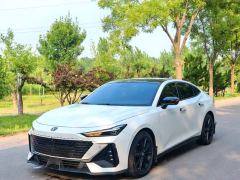 Changan UNI-V 1.5T Premium Version - ფოტო 1